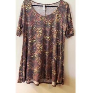 LLR Vintage Wash Perfect T